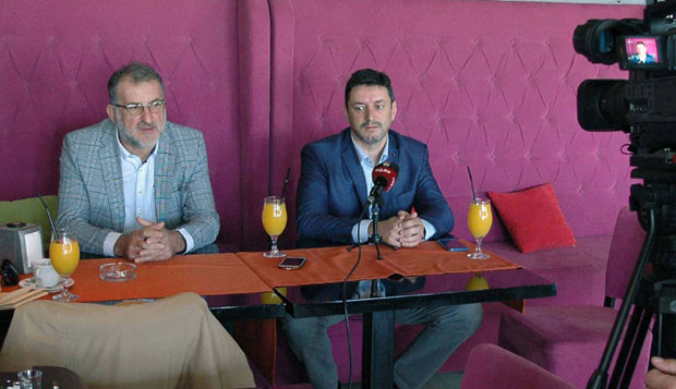 Барска пловидба: Већа возарина за бродове